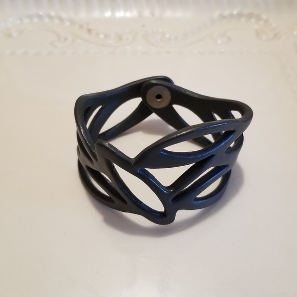 Jewelry - LEATHER BRACELET